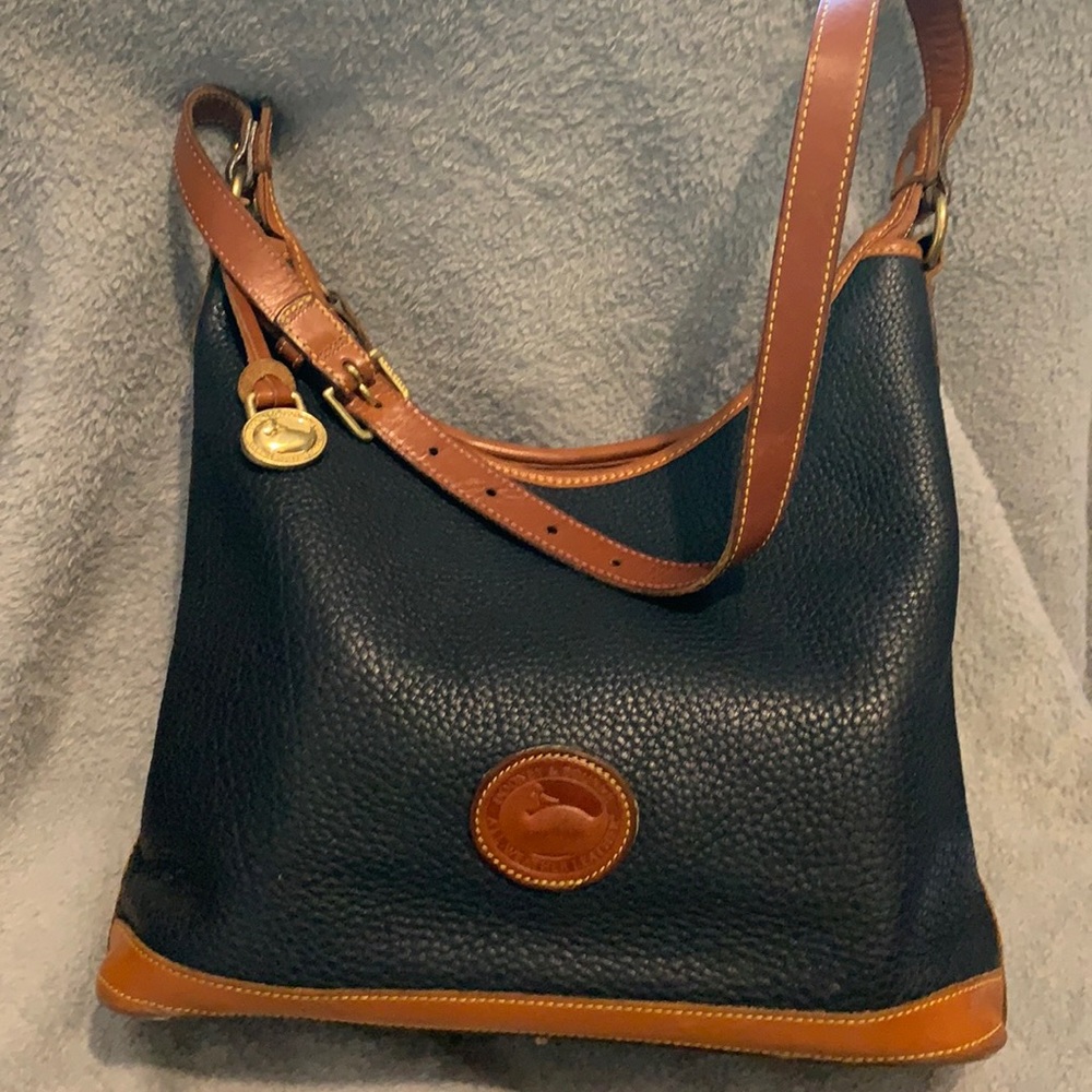 Dooney & Bourke bag